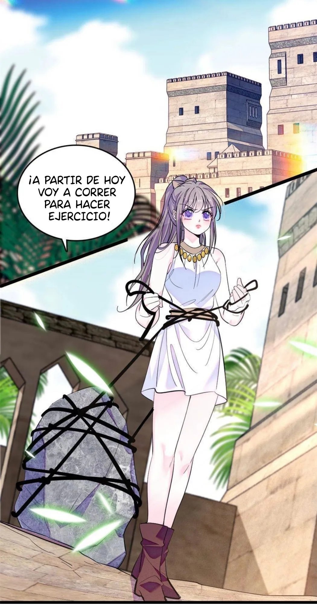 Capitulo 259 page 10