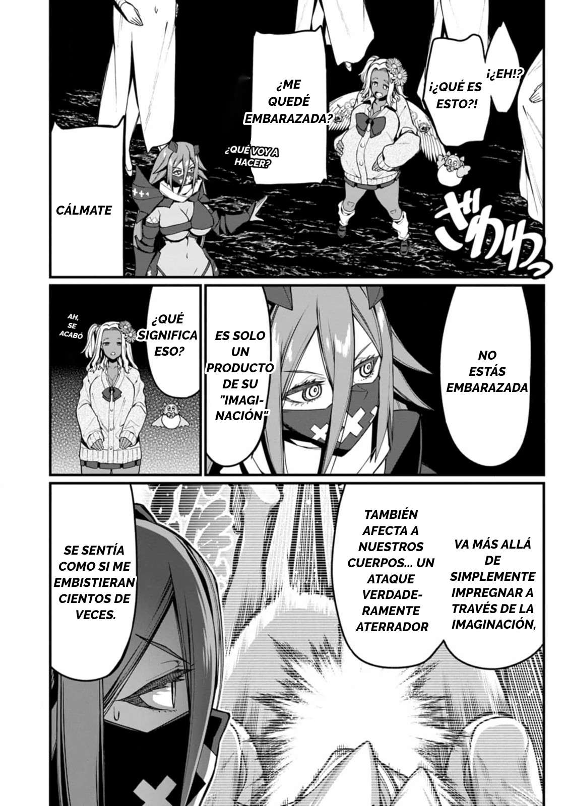 Capitulo 13 page 29