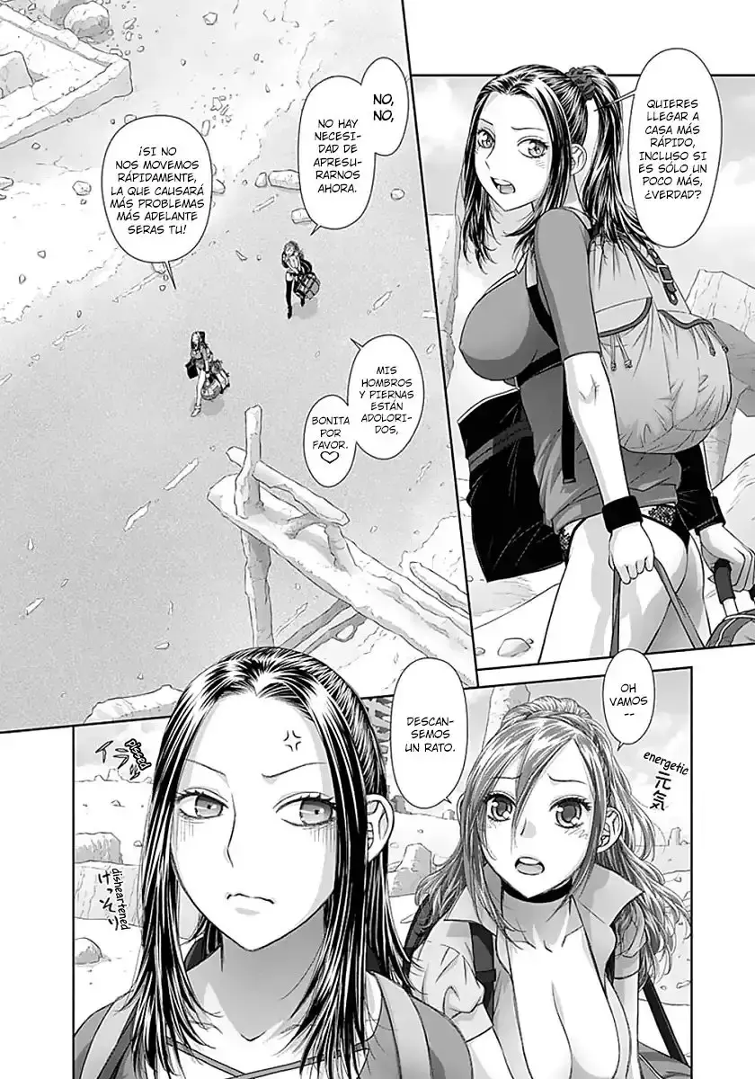 Capitulo 61 page 10