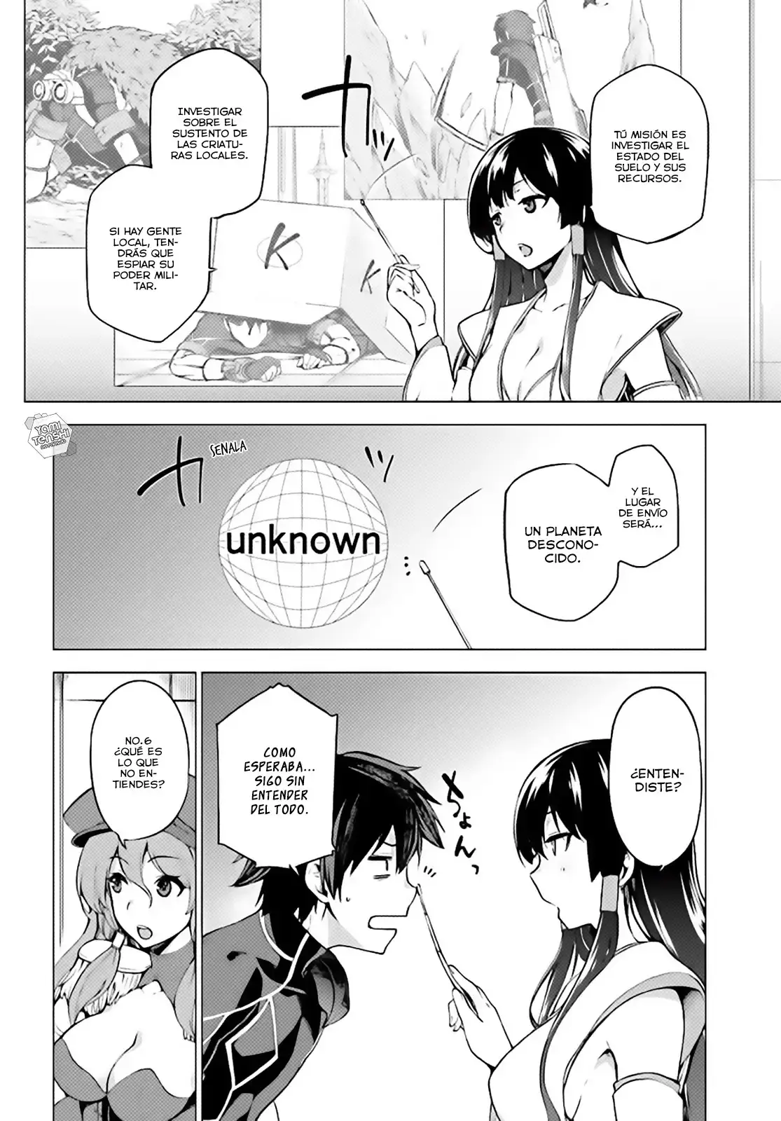 Capitulo 1 page 9