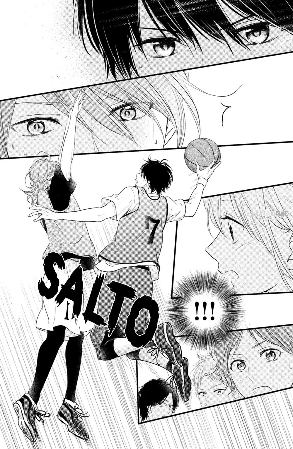 Capitulo 26 page 27