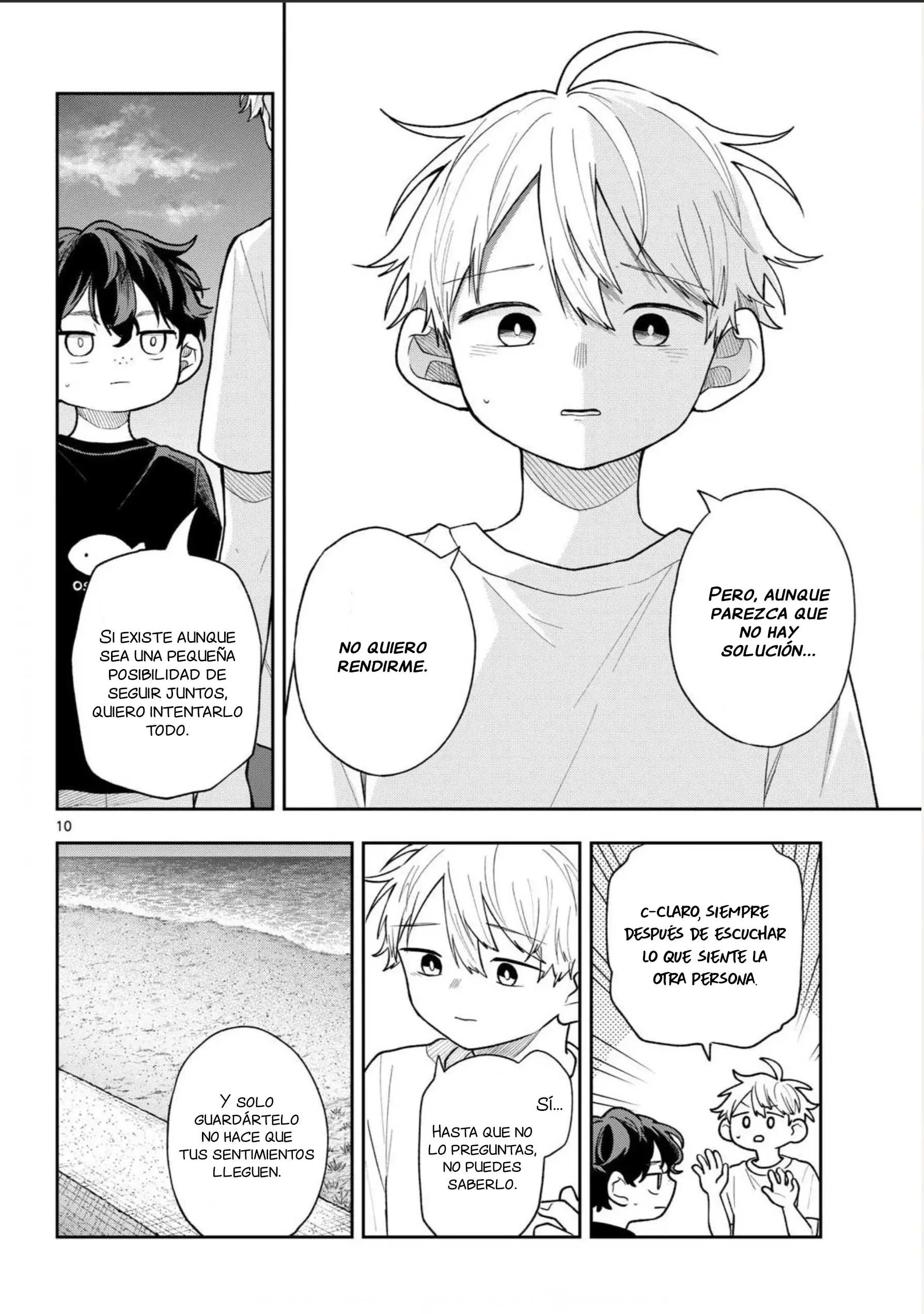 Capitulo 106 page 10