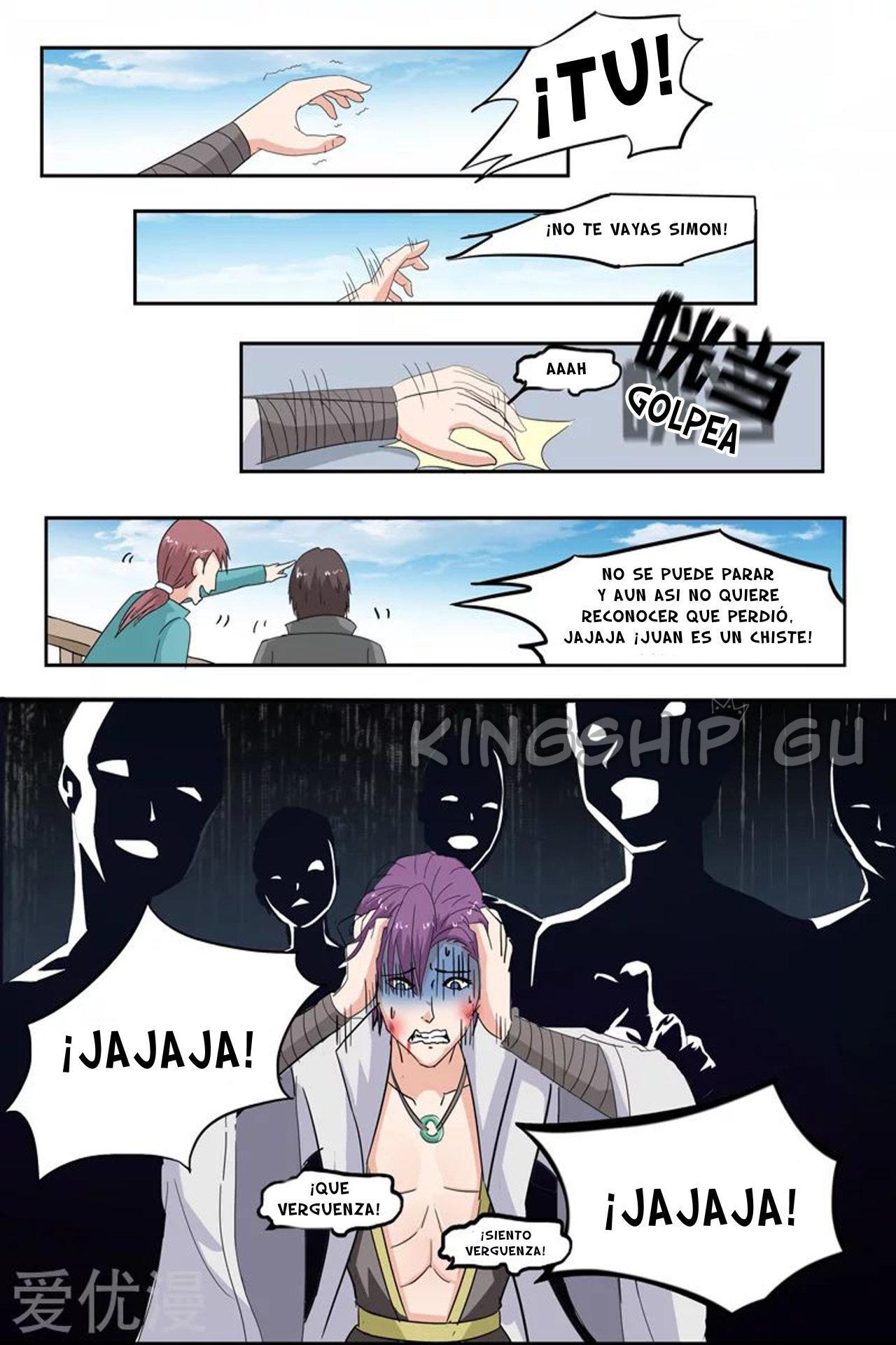 Capitulo 110 page 3