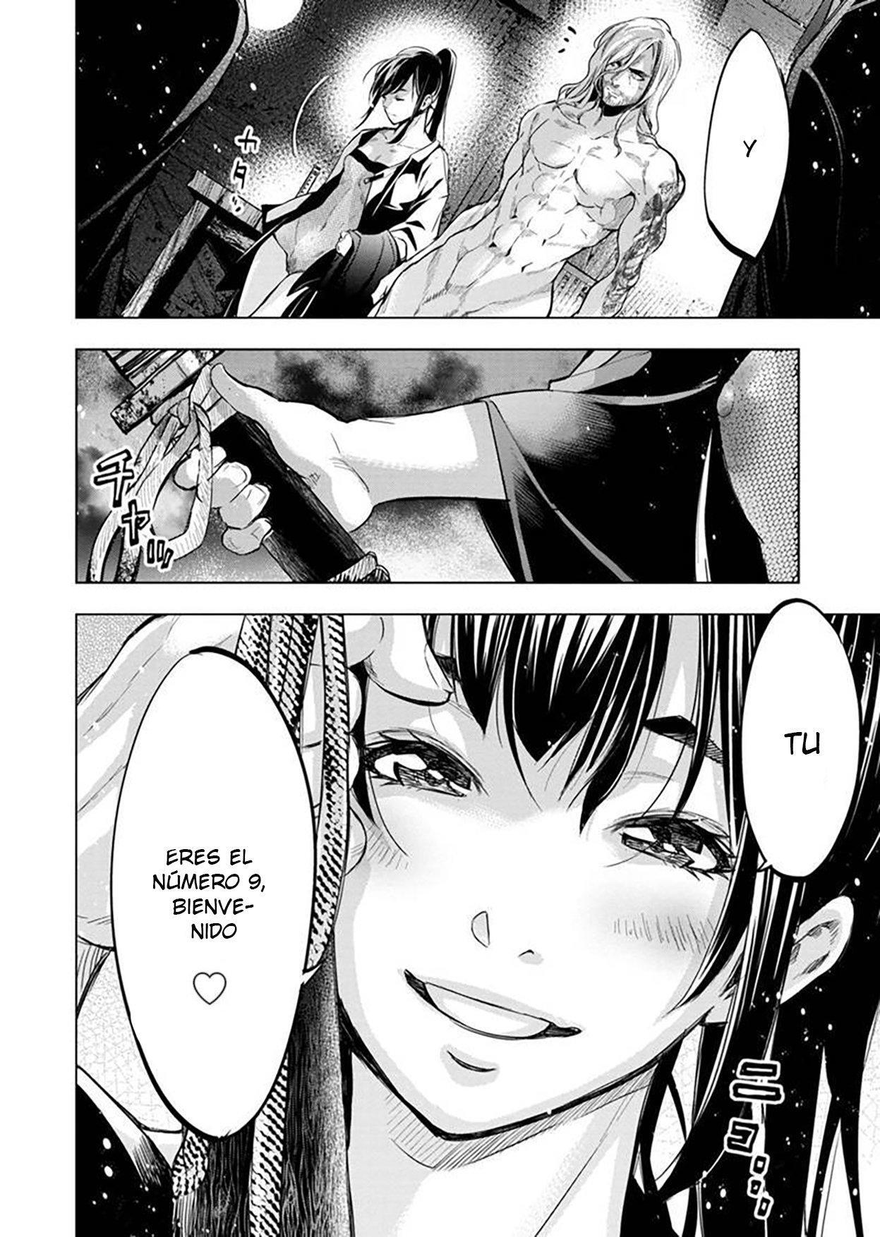 Capitulo 89 page 6