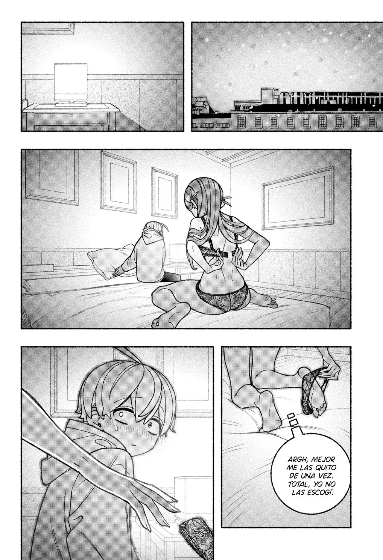 Capitulo 100 page 11