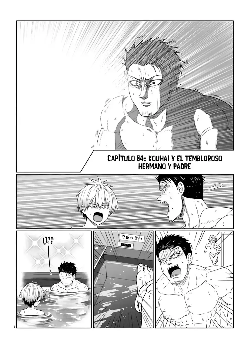 Capitulo 84 page 6