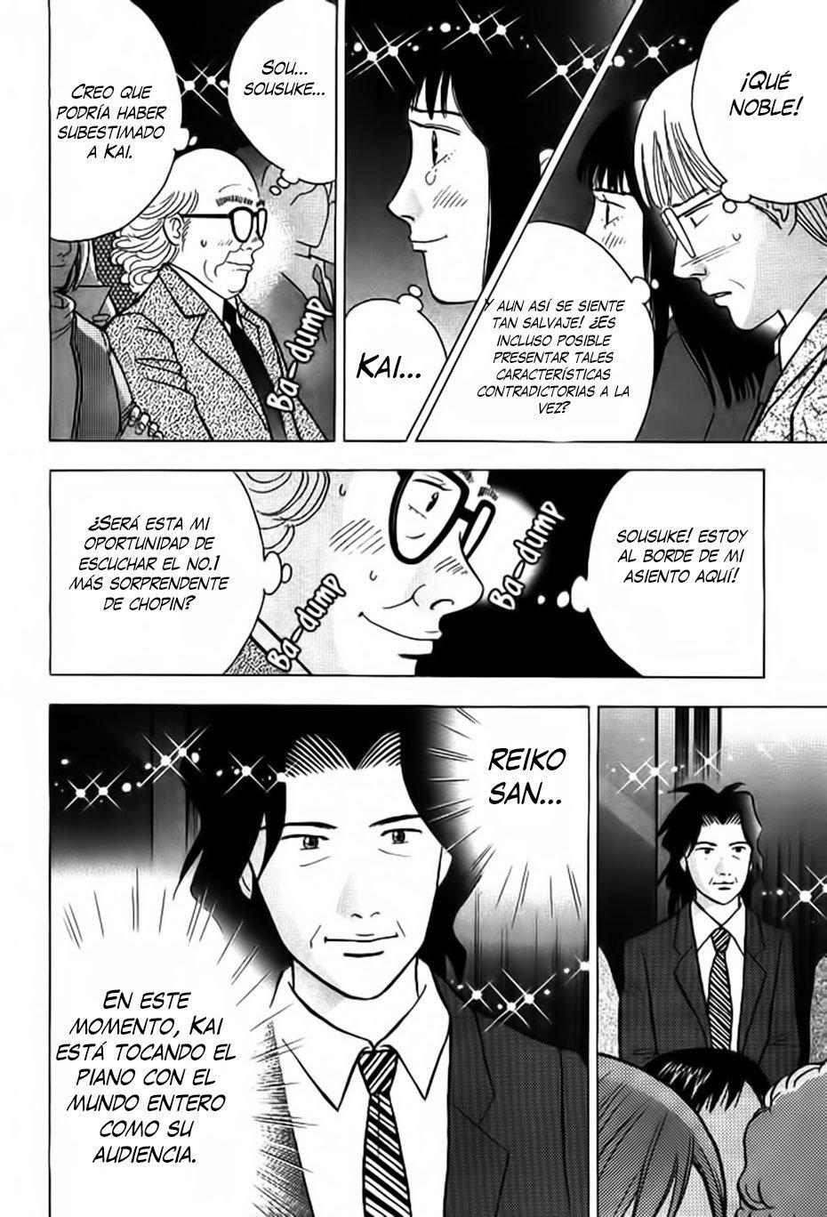 Capitulo 215 page 19