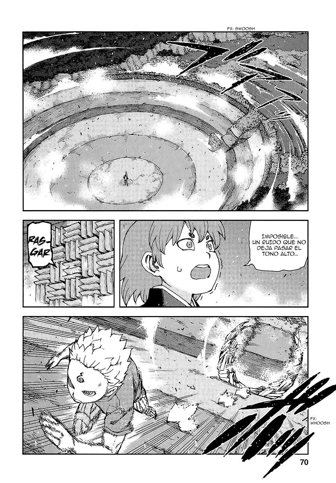 Capitulo 60 page 20