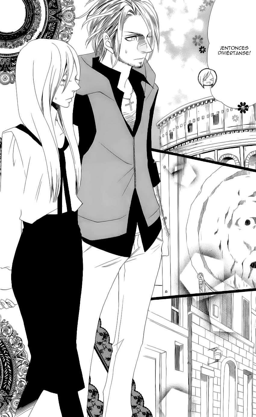 Capitulo 92 page 23