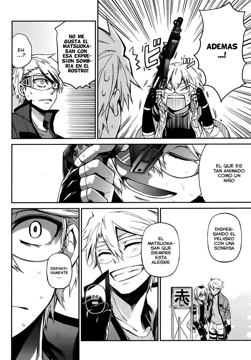 Capitulo 34 page 17