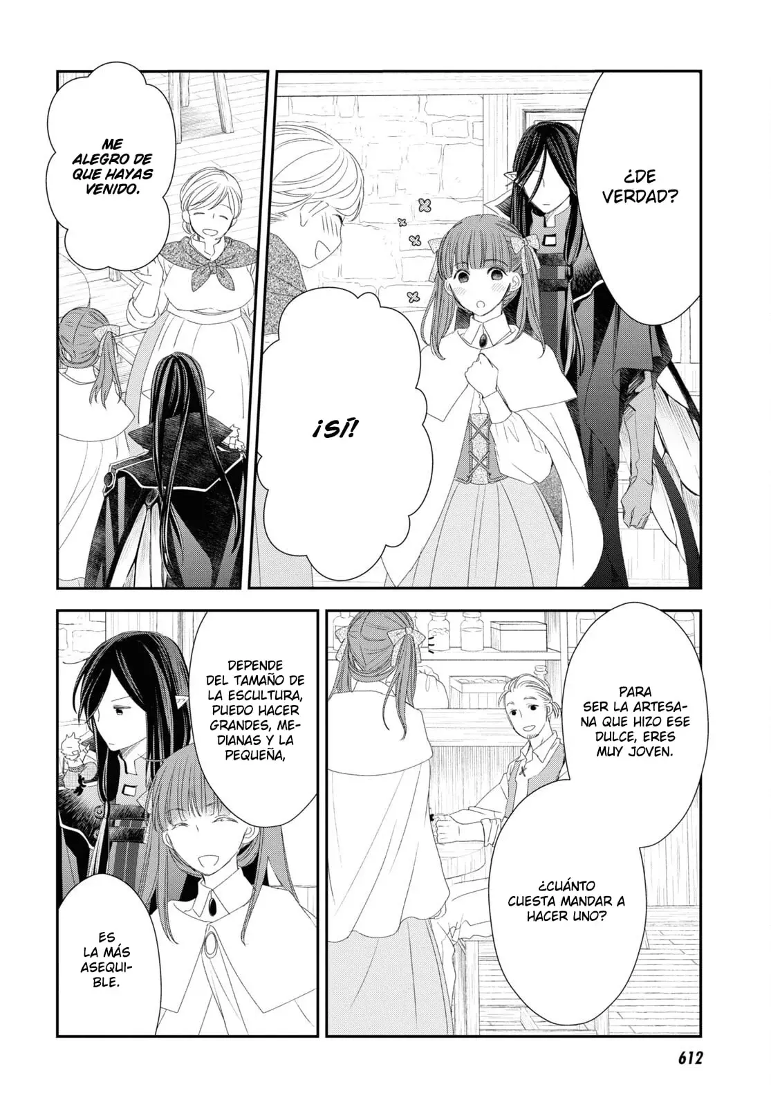 Capitulo 17 page 21