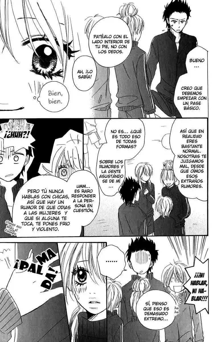 Capitulo 1 page 32