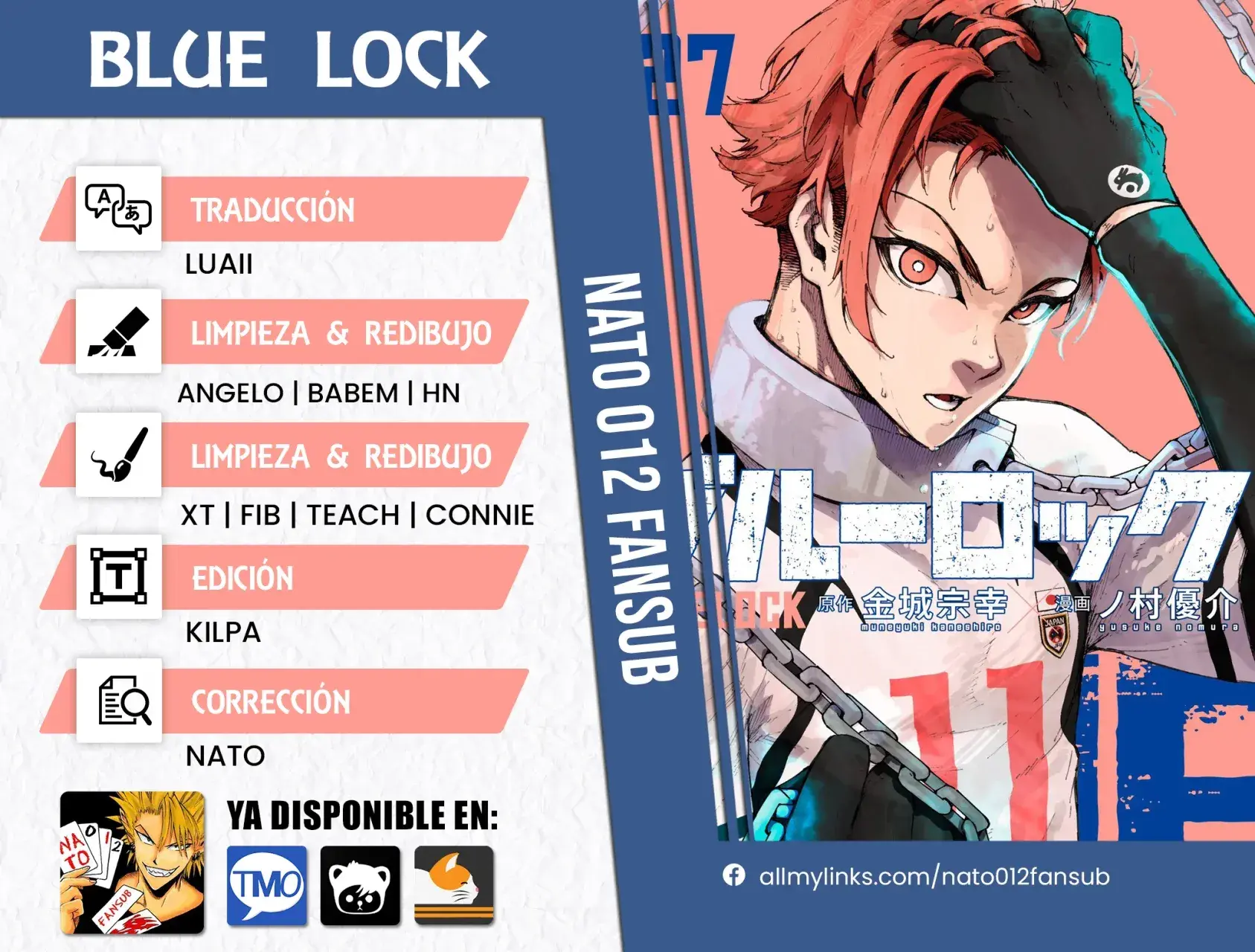 Capitulo 243 page 1