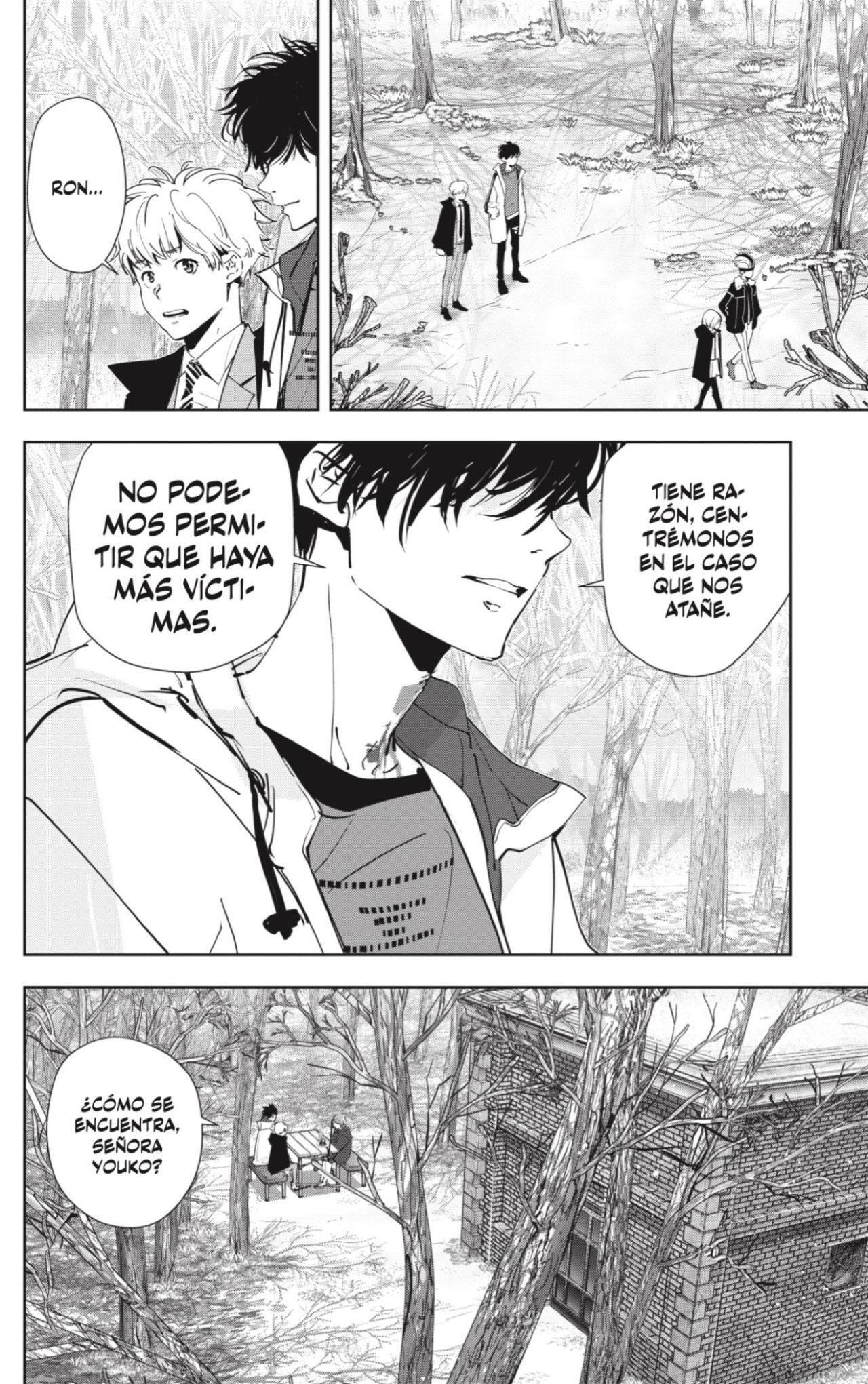 Capitulo 55 page 10