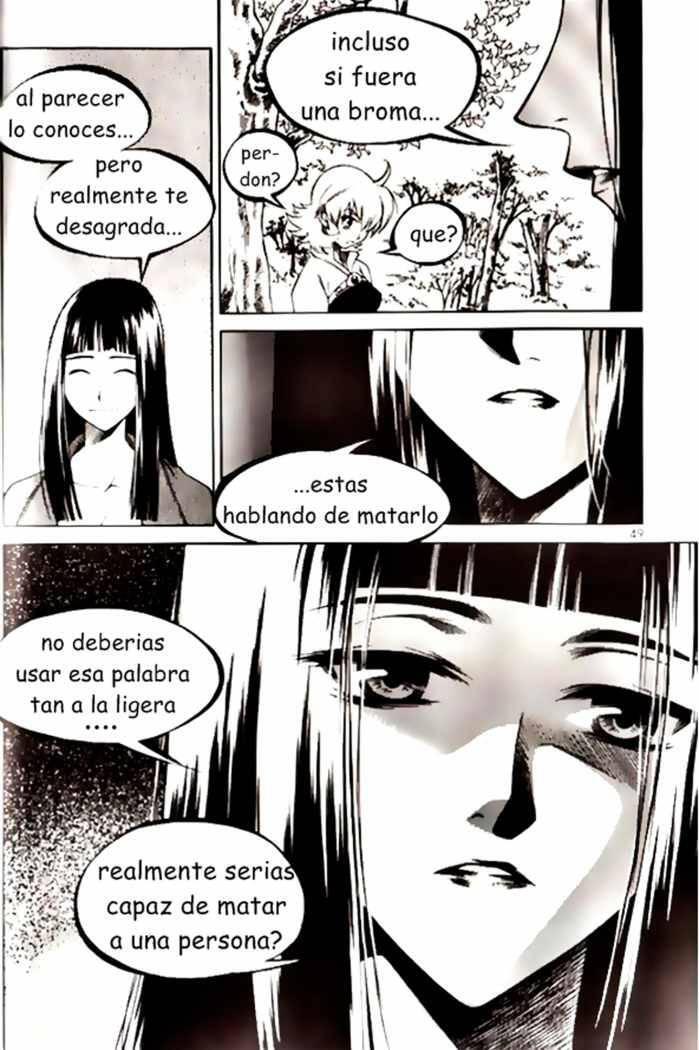 Capitulo 102 page 17