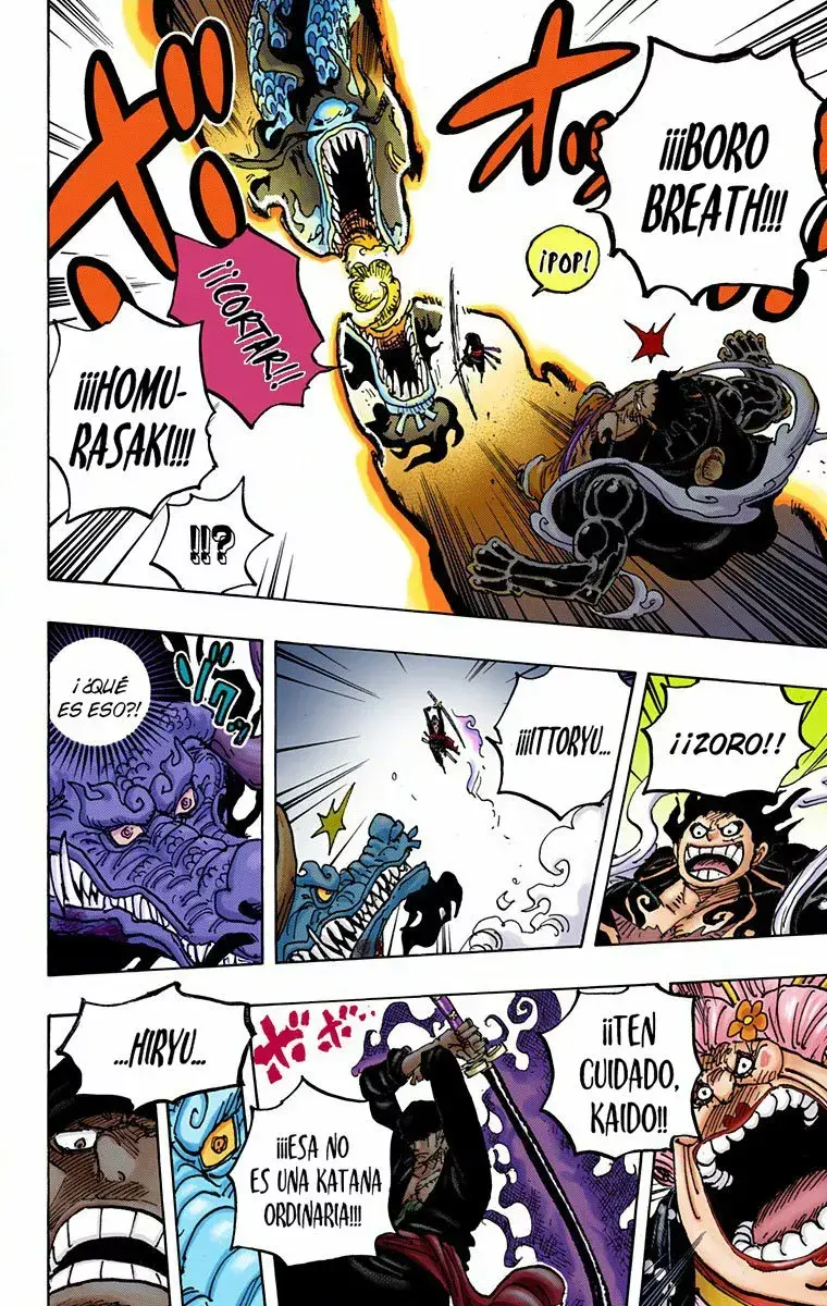 Capitulo 1002 page 10