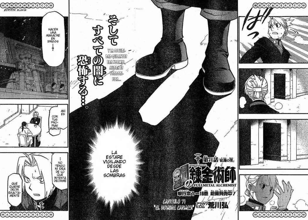 Capitulo 71 page 4