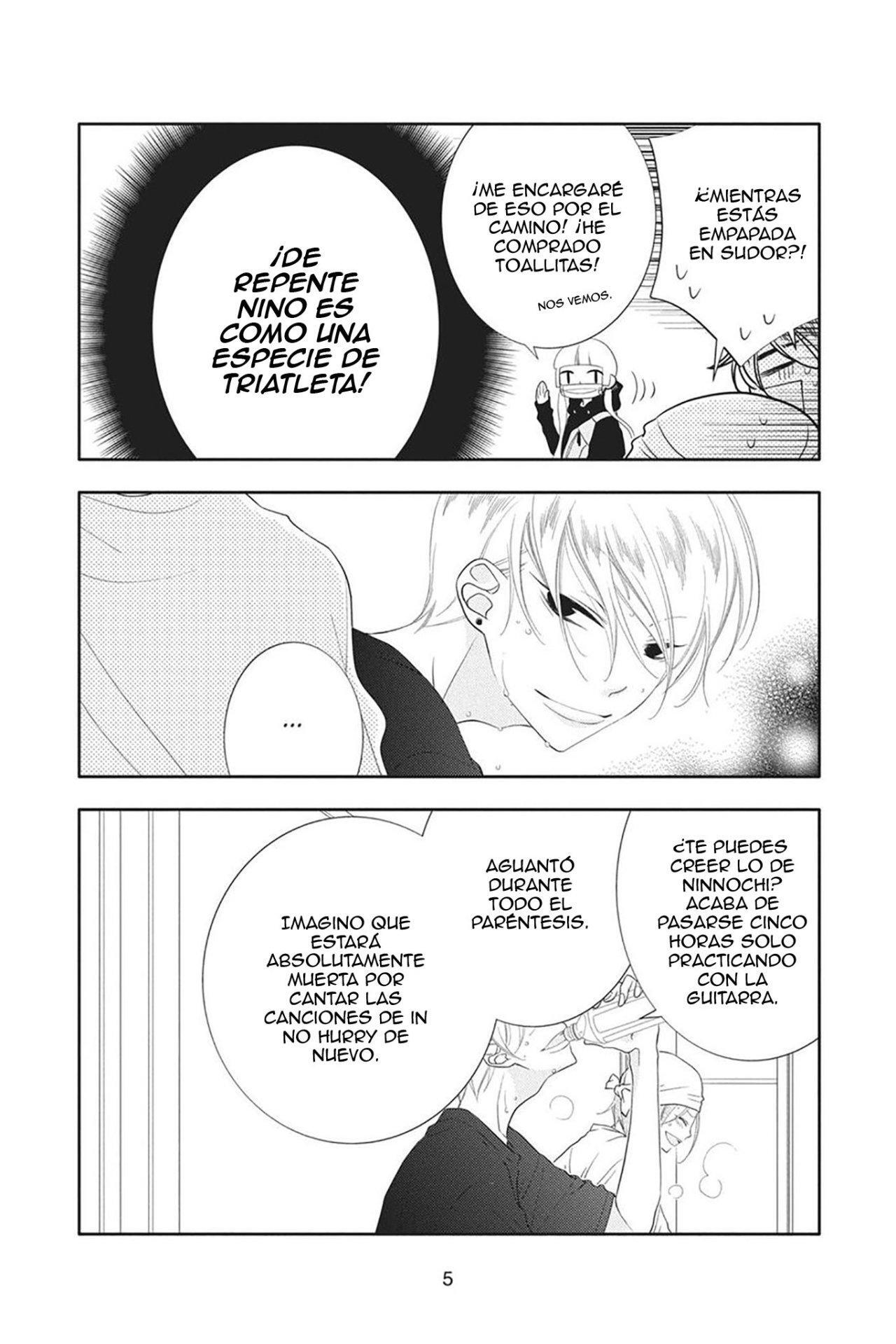 Capitulo 99 page 8