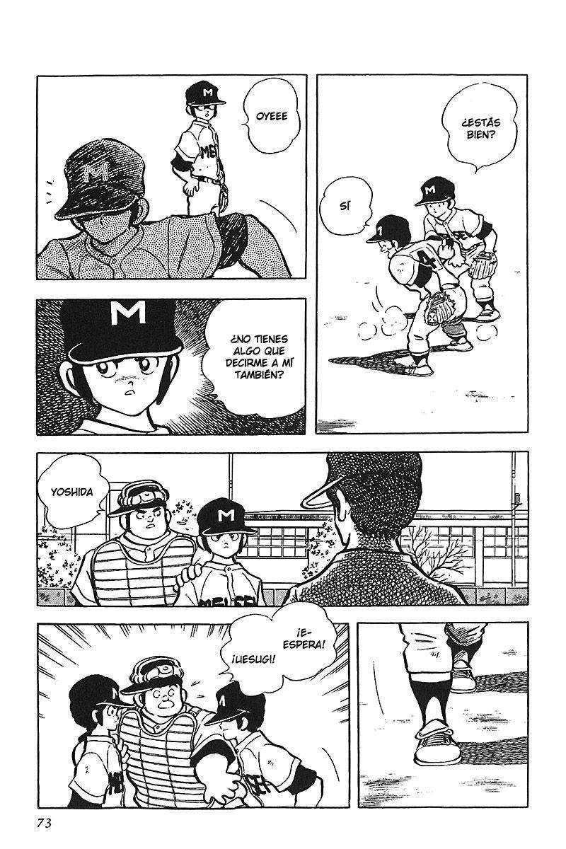 Capitulo 122 page 17