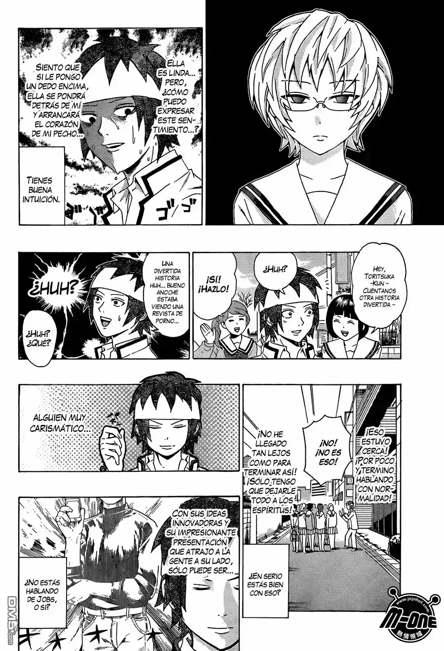 Capitulo 79 page 11
