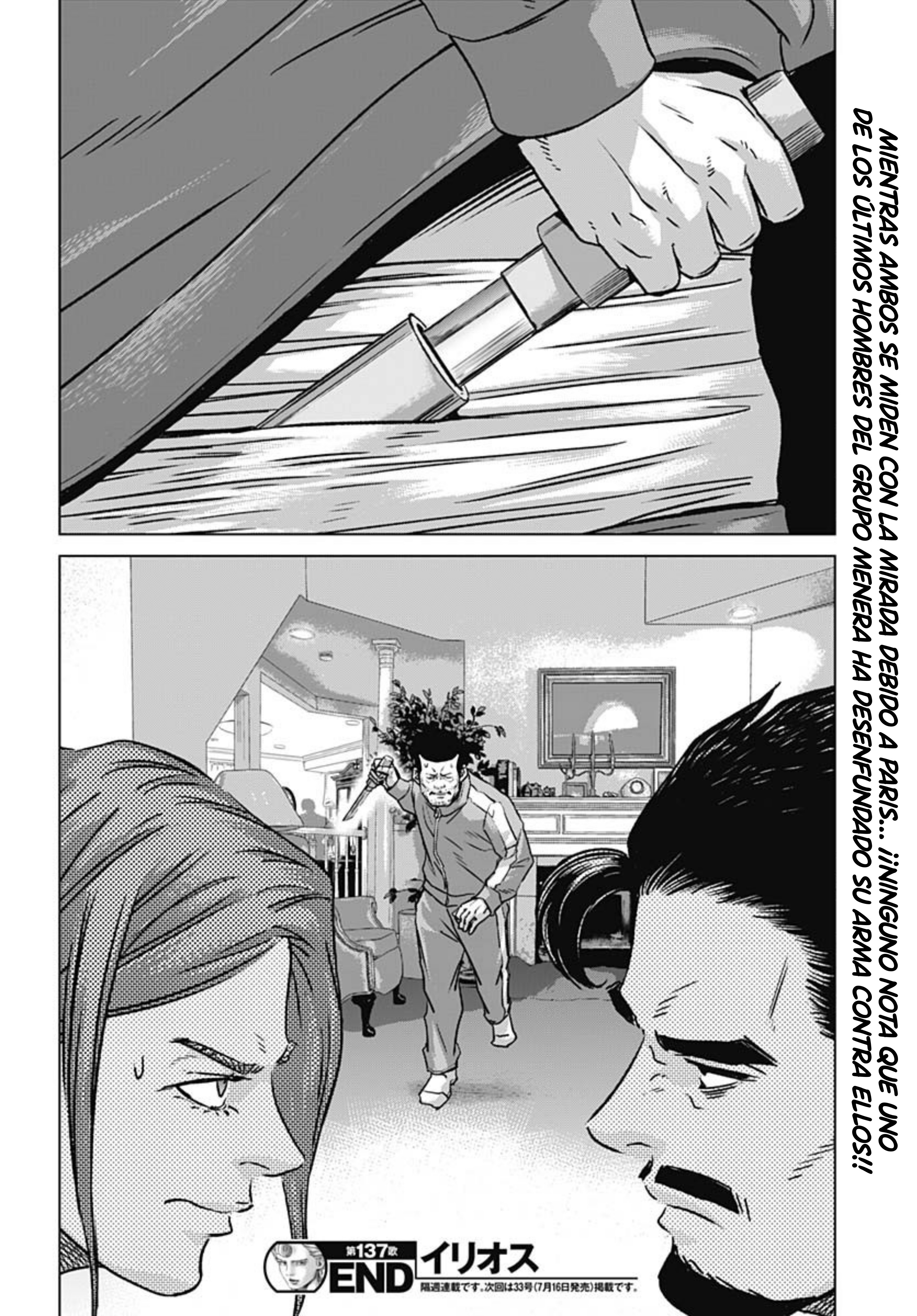 Capitulo 137 page 18