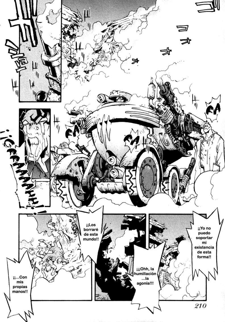 Capitulo 50 page 25