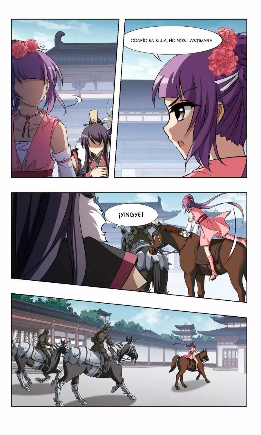 Capitulo 98 page 14