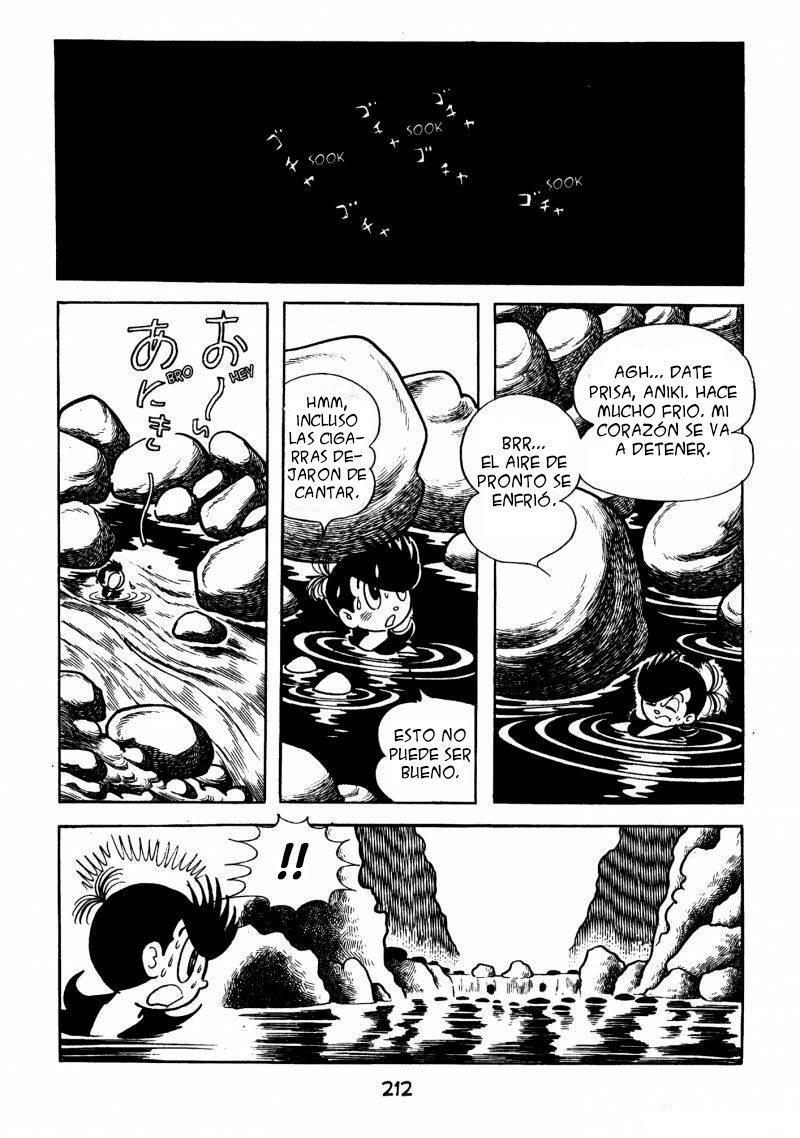 Capitulo 18 page 11