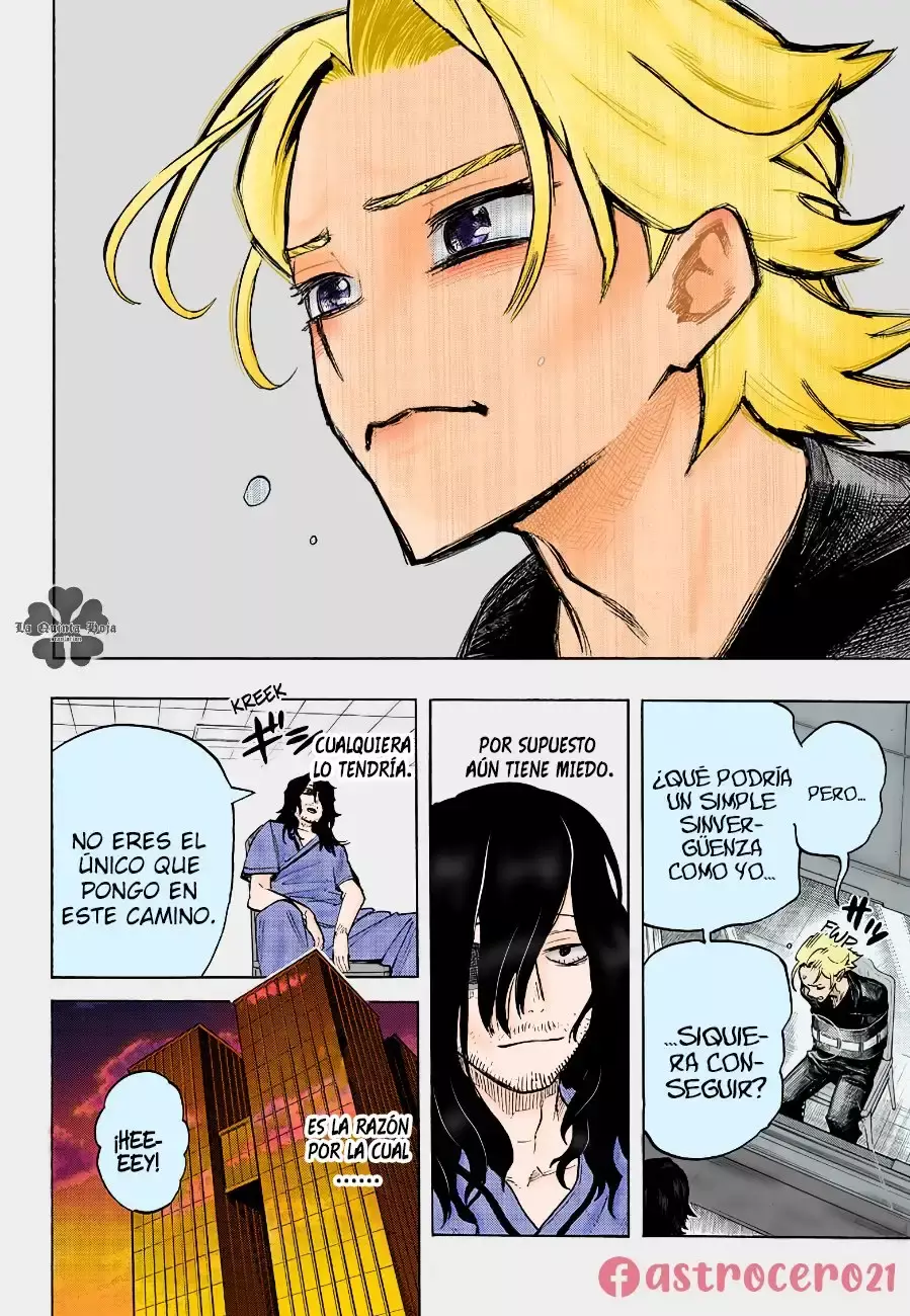 Capitulo 340.5 page 16