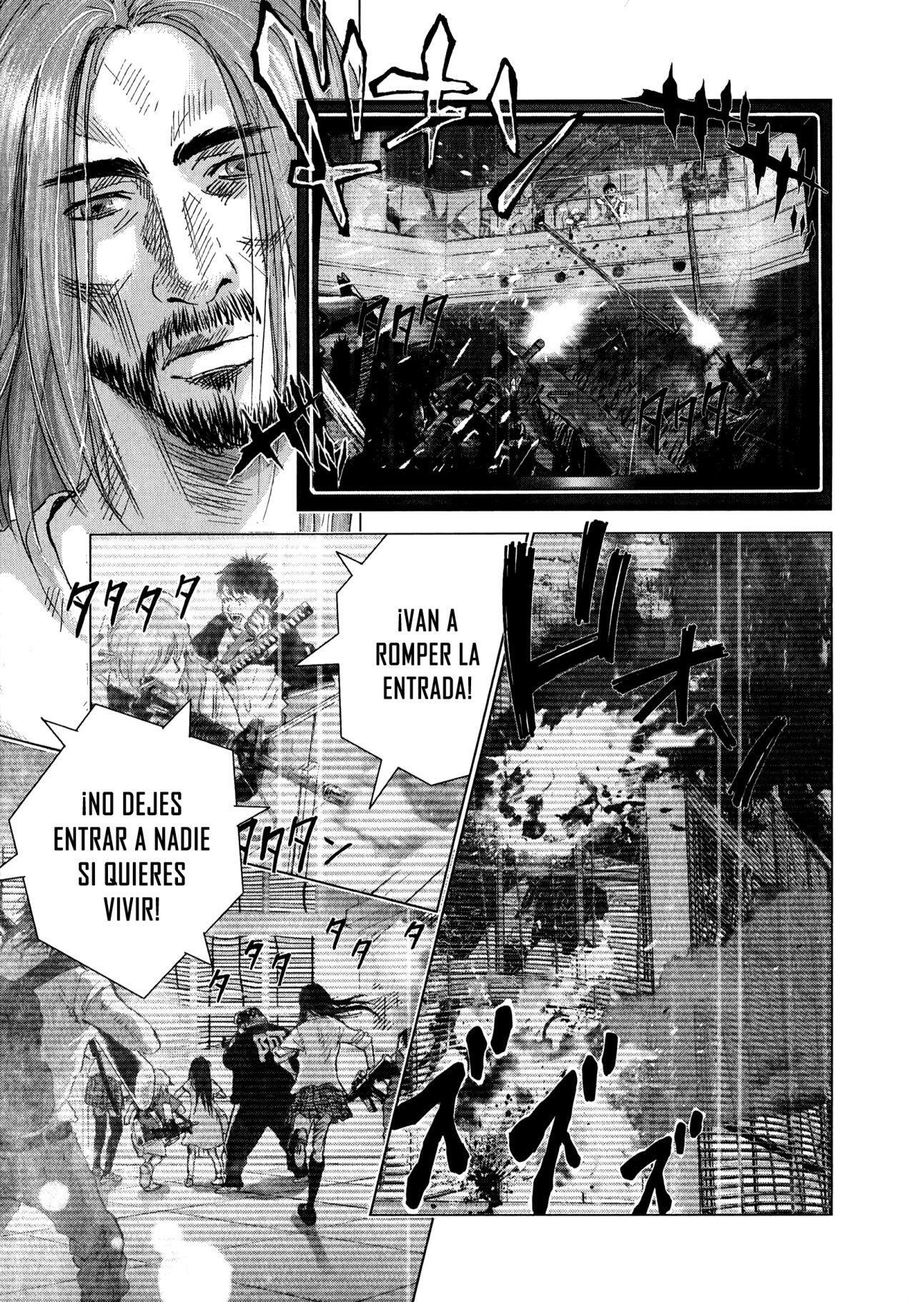 Capitulo 78 page 9