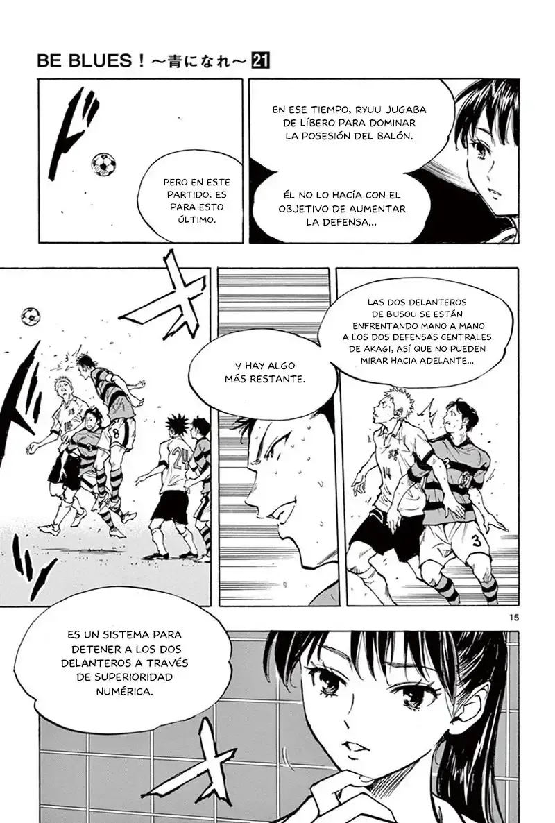 Capitulo 205 page 17