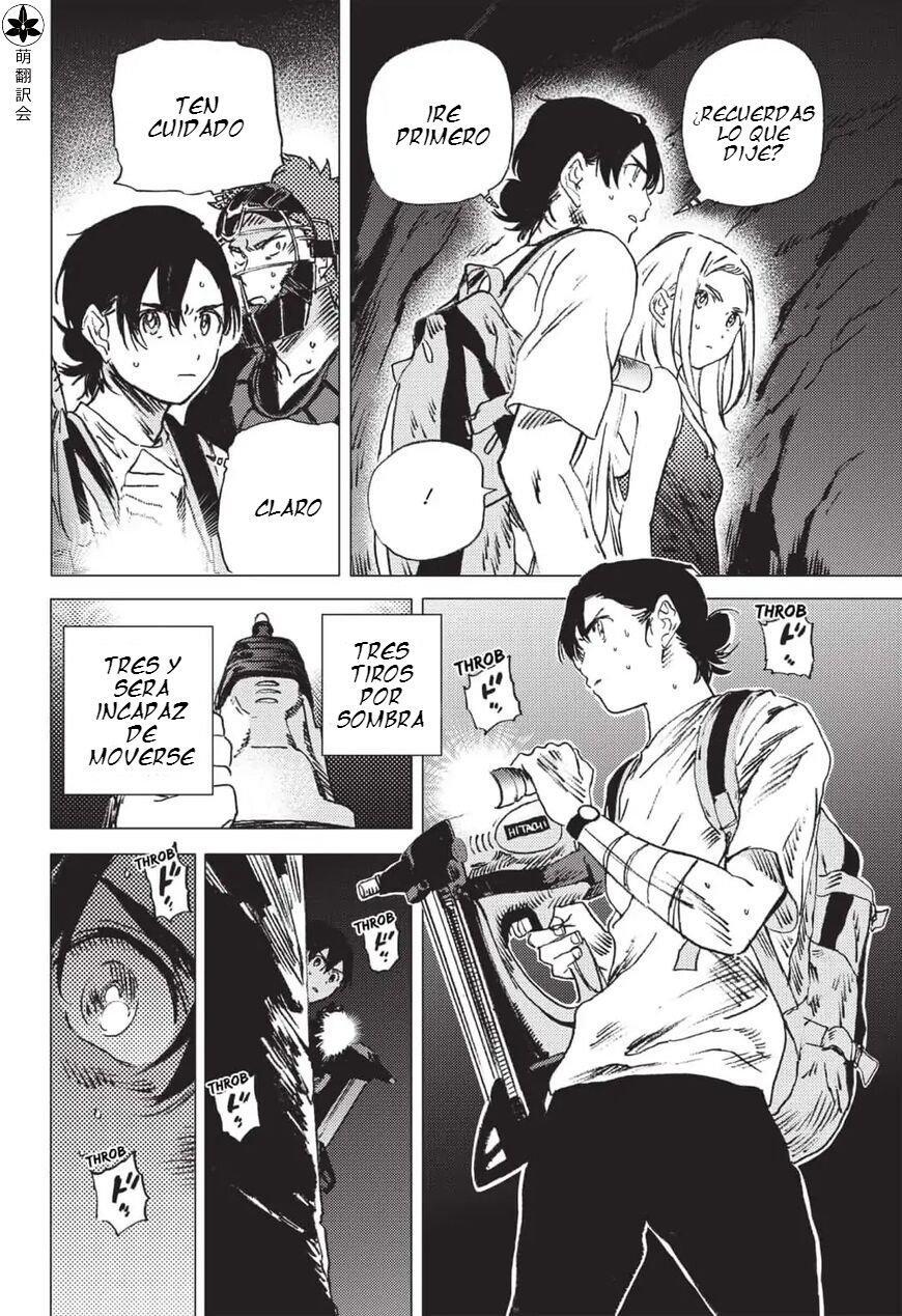 Capitulo 50 page 12