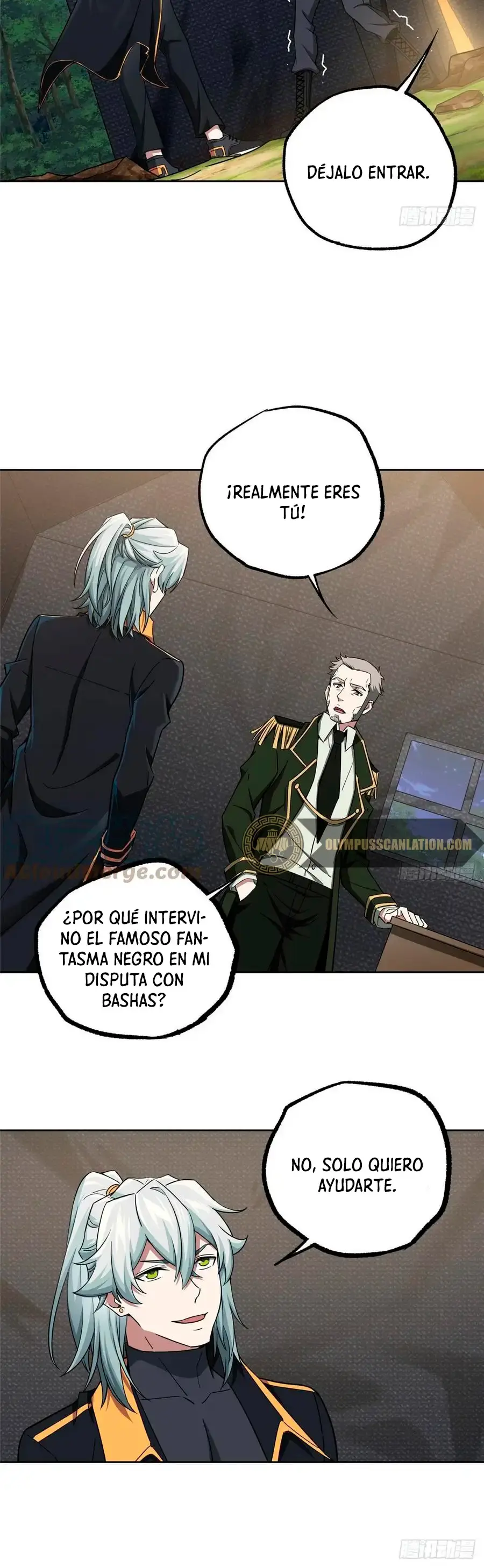 Capitulo 108 page 5