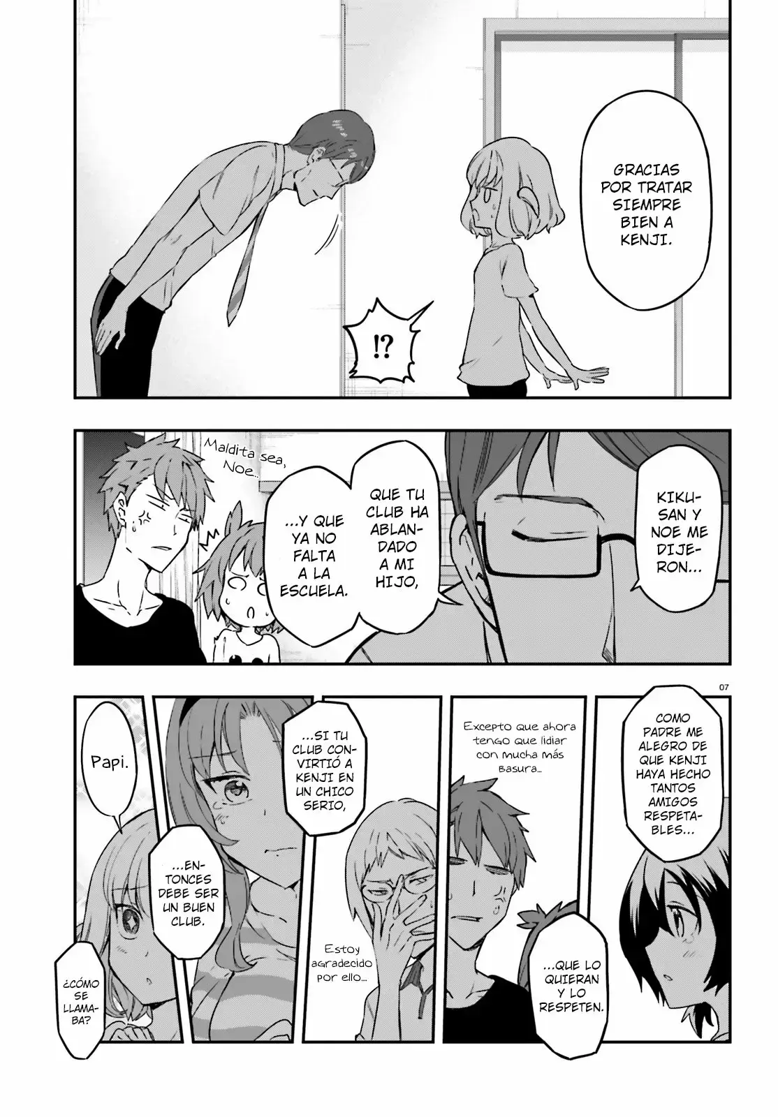 Capitulo 111 page 8