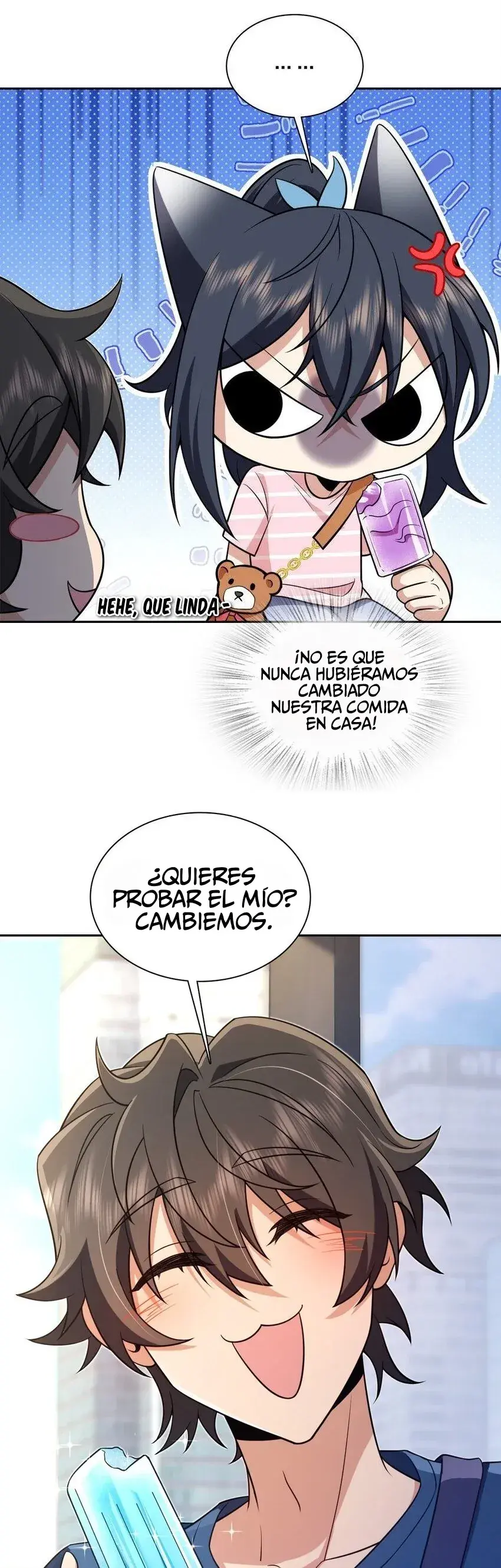 Capitulo 205 page 19