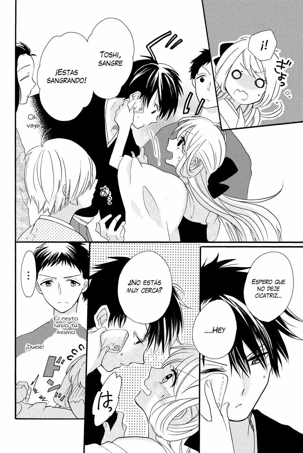 Capitulo 8 page 17