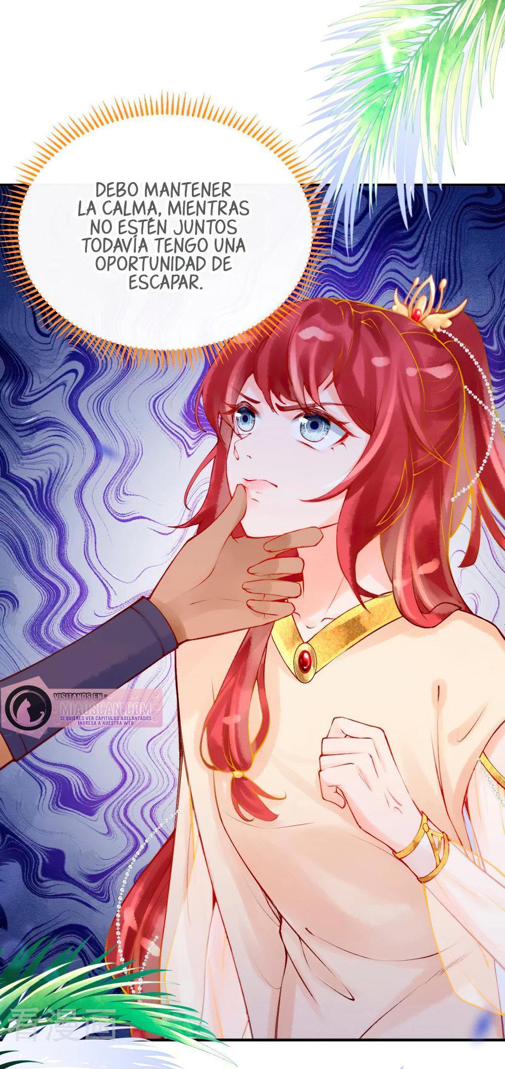 Capitulo 29 page 16