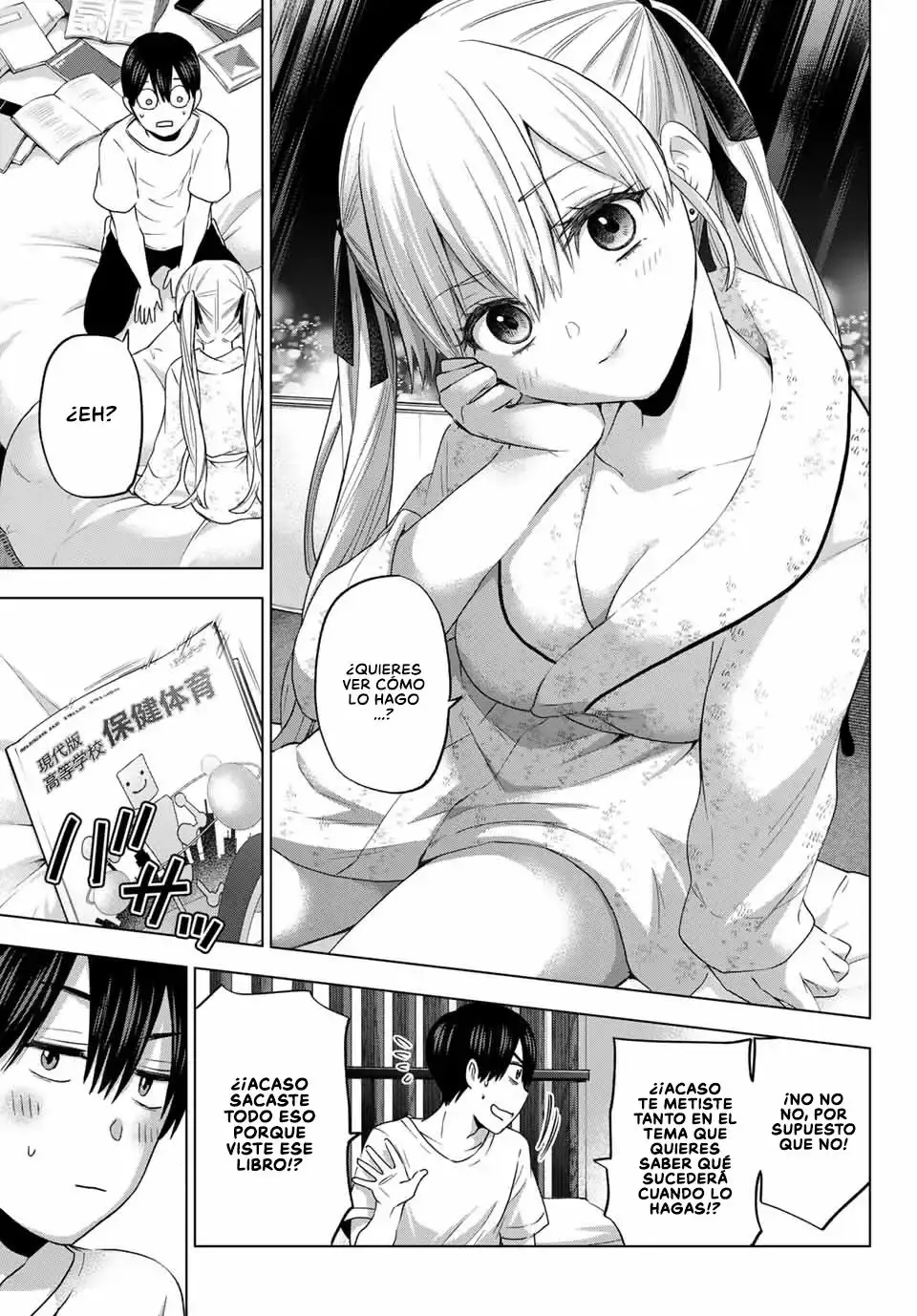 Capitulo 87 page 19