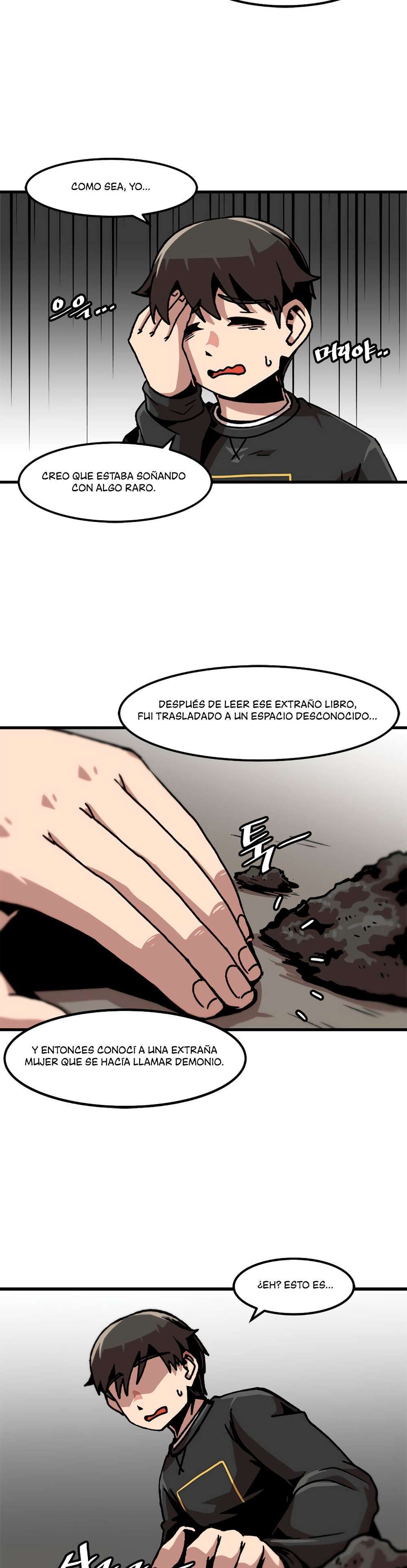 Capitulo 53 page 16