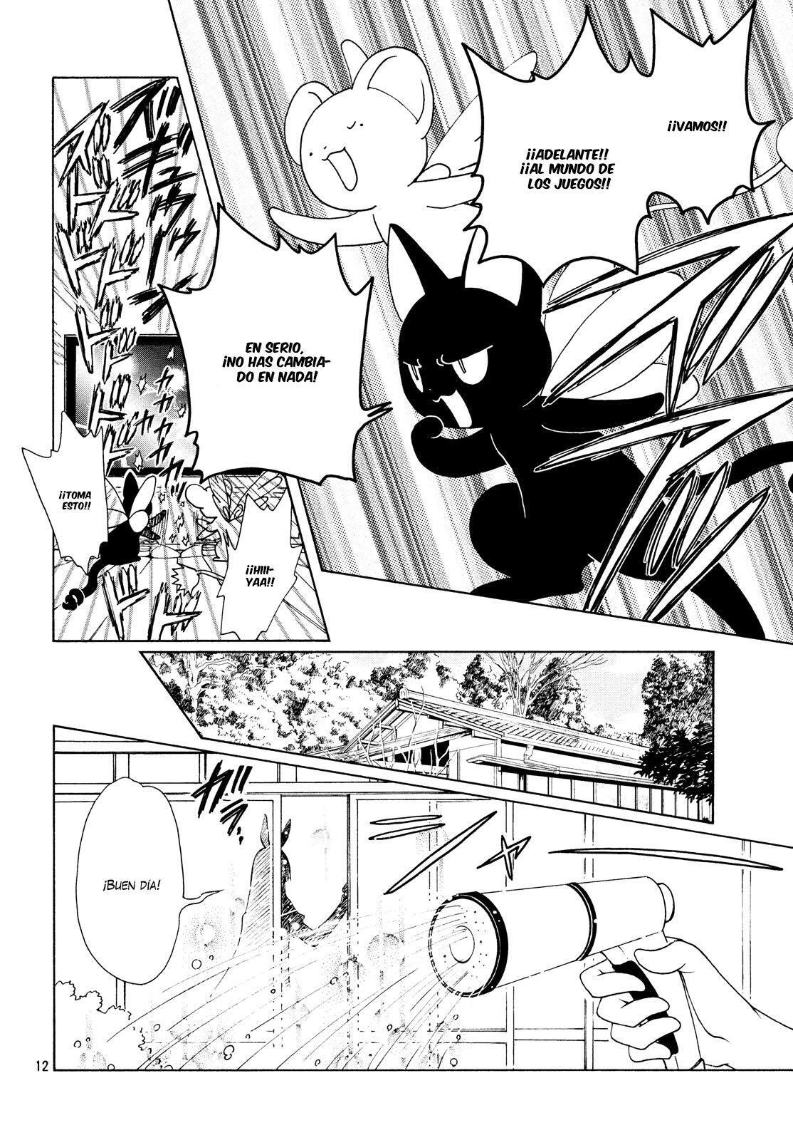 Capitulo 34 page 12