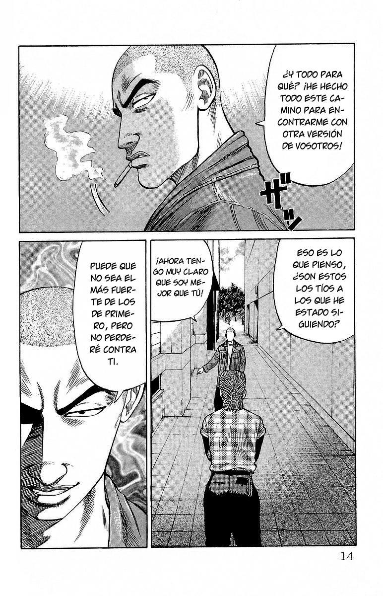 Capitulo 61 page 13