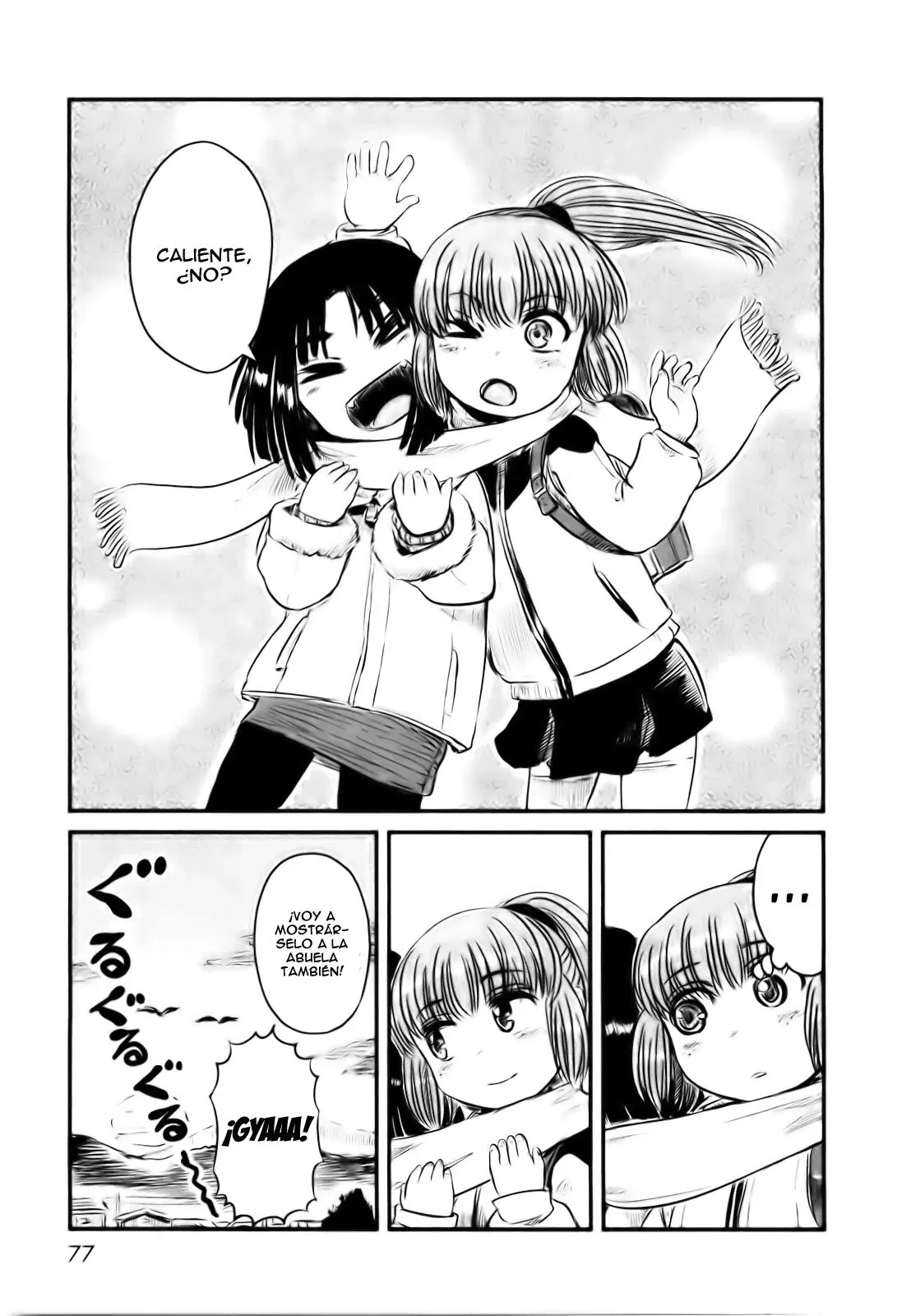 Capitulo 21 page 23