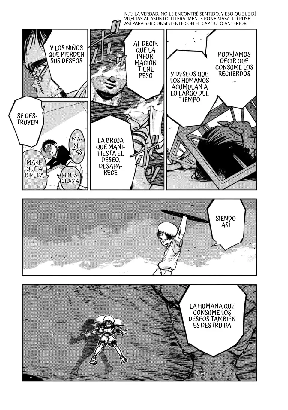 Capitulo 13 page 14
