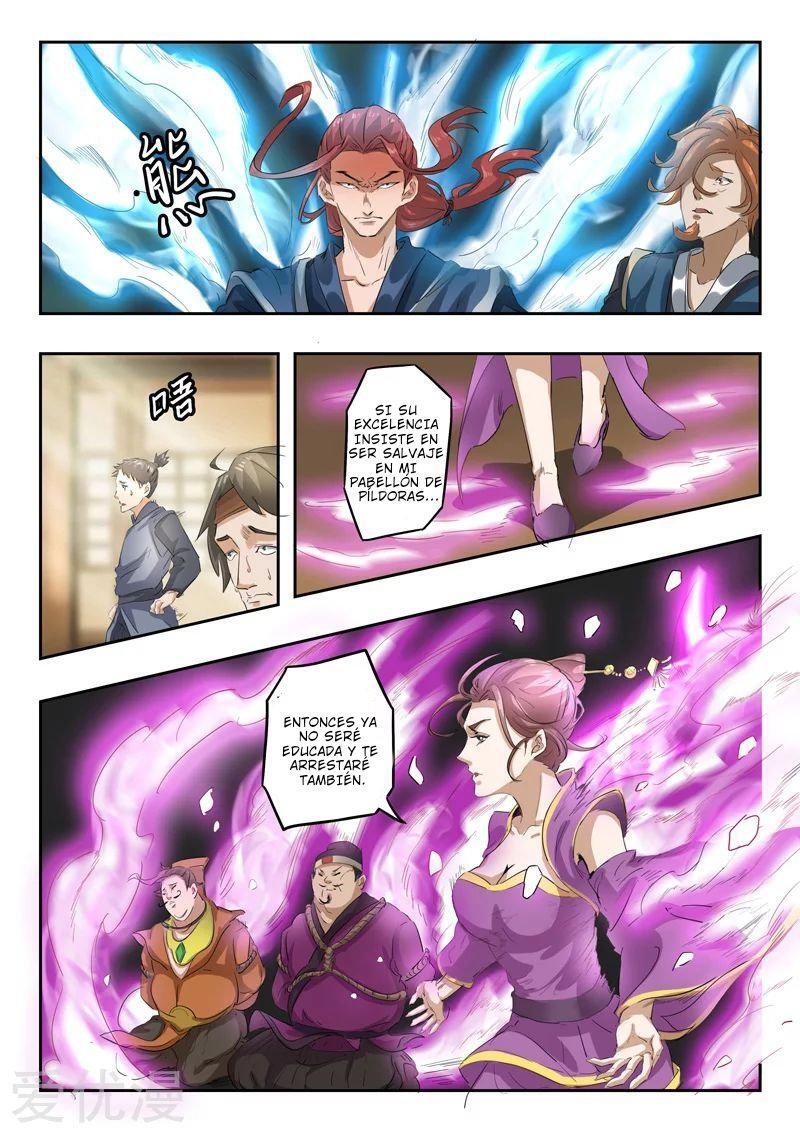 Capitulo 408 page 3