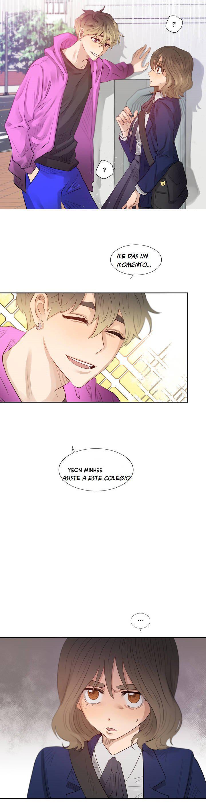 Capitulo 31 page 17