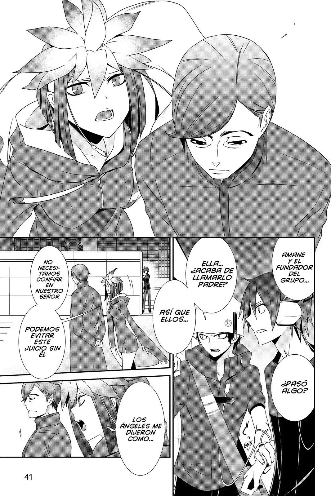 Capitulo 28 page 8