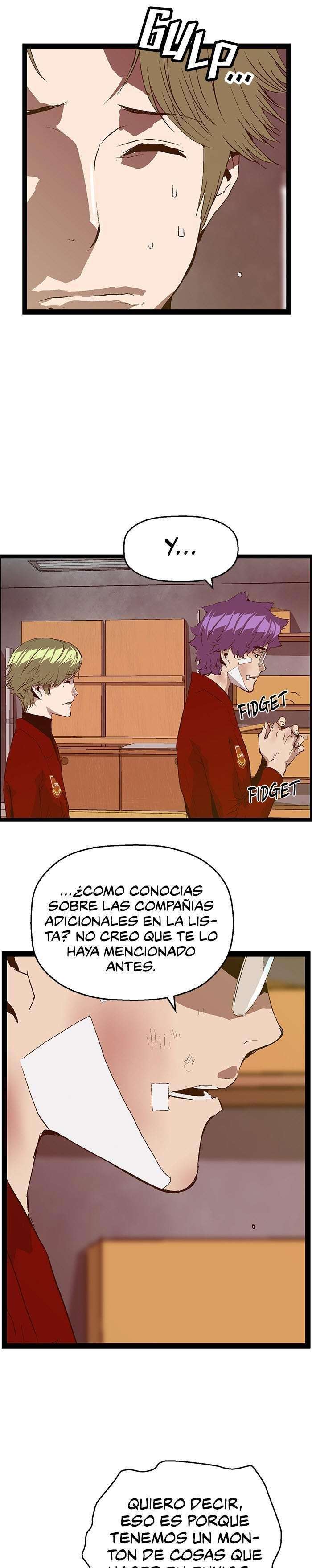 Capitulo 87 page 29