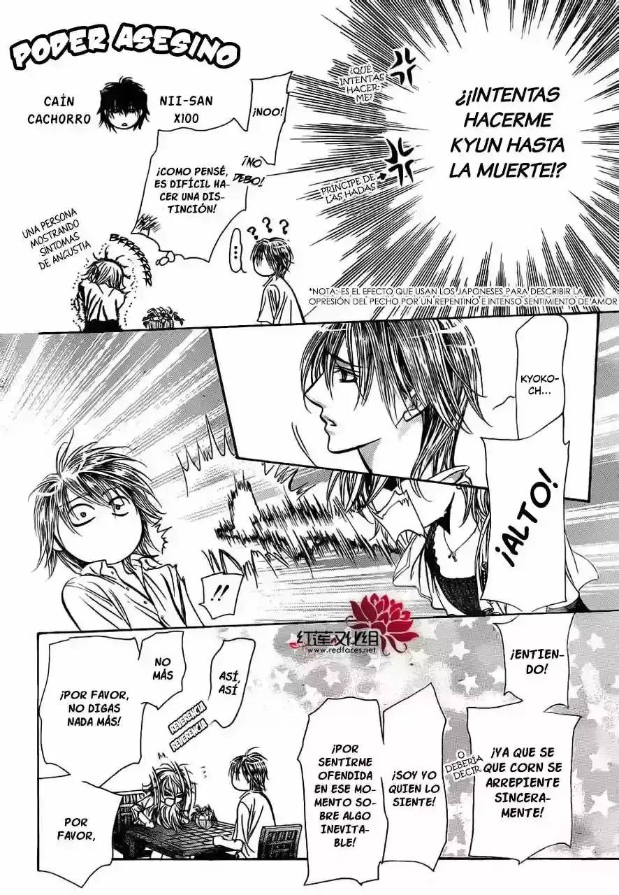 Capitulo 207 page 19