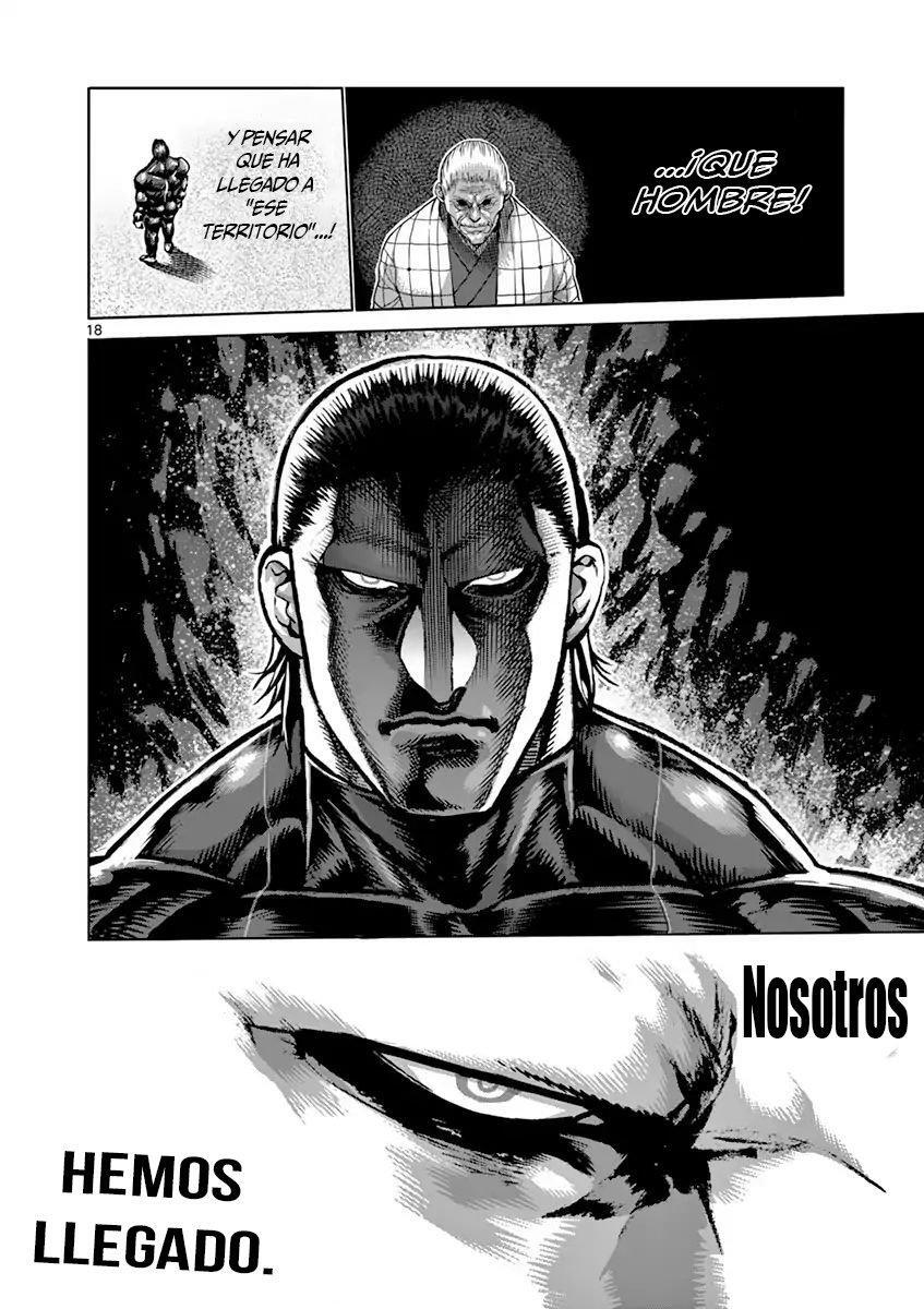 Capitulo 206 page 18