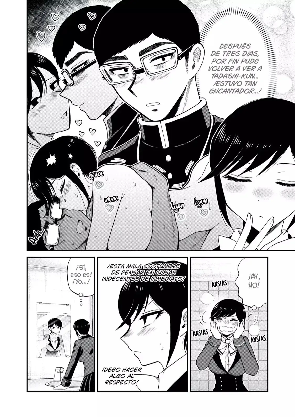 Capitulo 50 page 10